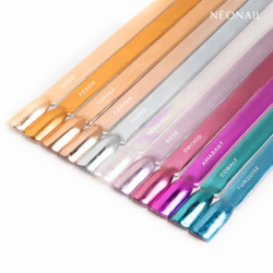 Nail art foil - 04 Copper